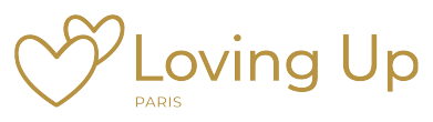 Logo Loving Up Le boreal Love room meurthe-et-moselle