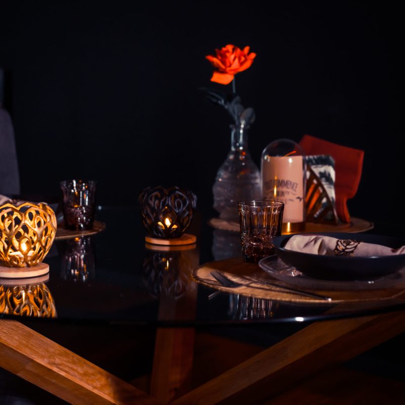 loveroom en lorraine