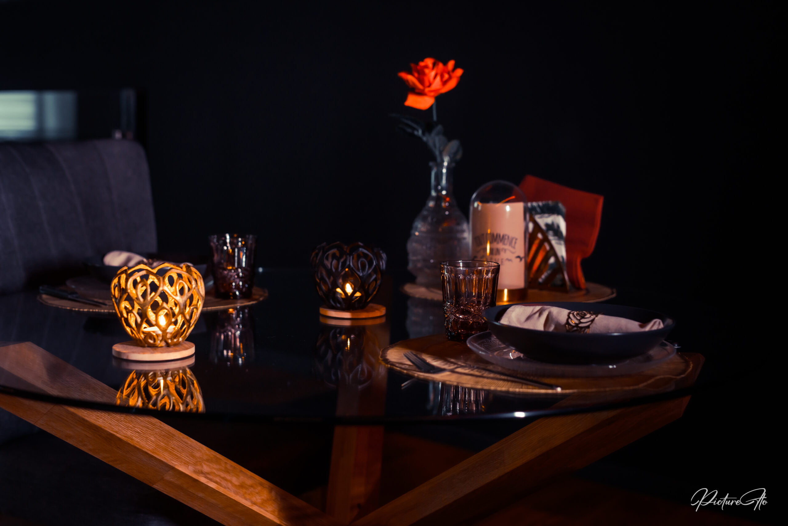 loveroom en lorraine