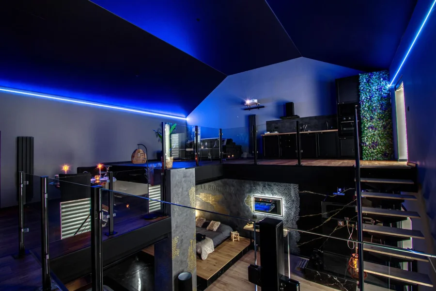 loveroom moselle luxembourg