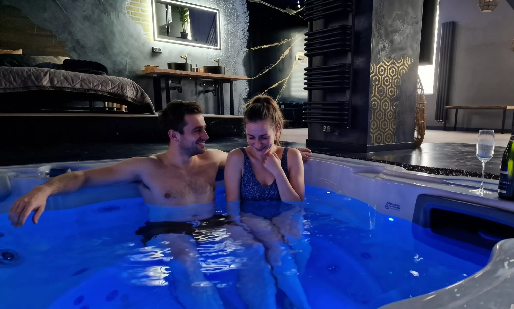 ou emmener son date